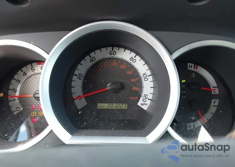 2015 Toyota Tacoma Prerunner V6 из США, поврежденный, VIN 3TMJU4GN2FM181335